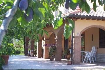 Italija Privát Venturina, Eksterijer